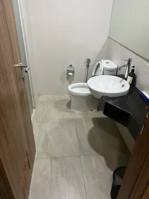 Grand Serela Yogyakarta Kamar Photos
