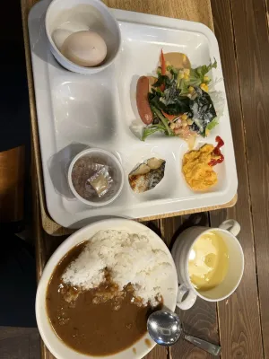 Hotel Sunshine Utsunomiya Питание Photos