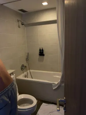 Pearl Hotel Phuket Chambres Photos