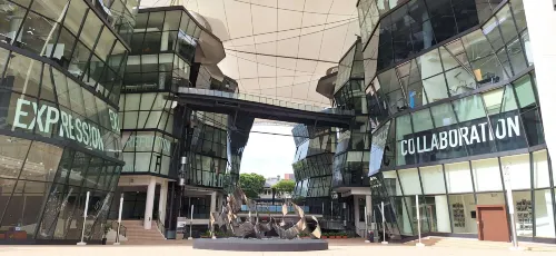 ibis budget Singapore Selegie À proximité de l'hôtel Photos