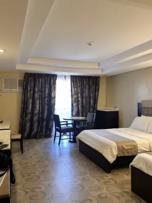 Coron Westown Resort Chambres Photos