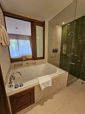 Sheraton Hua Hin Resort & Spa Rooms Photos