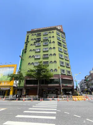 洄瀾窩青年旅舍 外觀 Photos