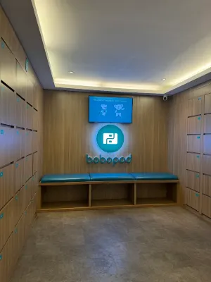 Bobopod Thamrin, Jakarta Area Publik Photos