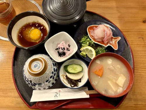 Nest Hotel Matsuyama Dining Photos