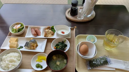 福山玫瑰花園酒店 餐飲 Photos