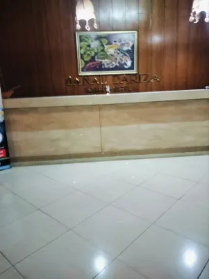 Danau Dariza Hotel And Resort Area Publik Photos