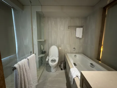 Gloria Residence Rooms Photos