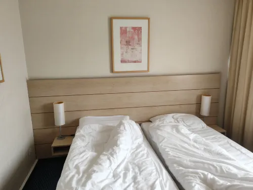 Enjoy Hotel am Studio Rooms Photos