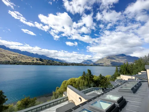 Oaks Queenstown Shores Resort Near Hotel Photos