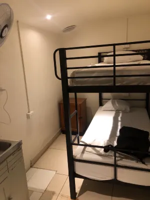 Bamboo Backpackers Rooms Photos