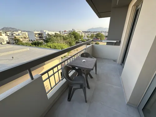 Stay 365 Heraklion Apart Hotel Photos