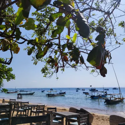 ABISHA Hotel Sanur Dekat Hotel Photos