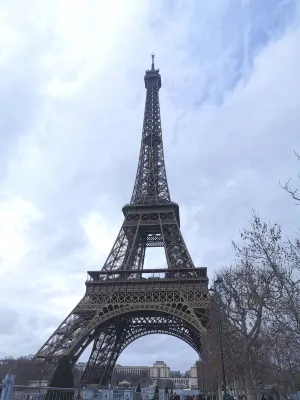 Generator Paris À proximité de l'hôtel Photos