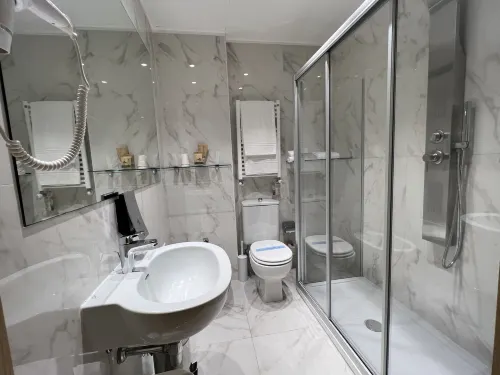Air Hotel Milano Linate Camere Photos