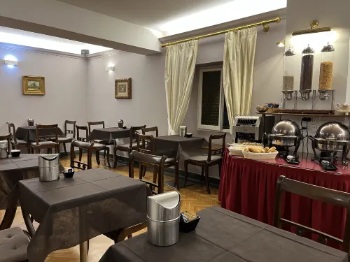 Hotel Unicorno Photos