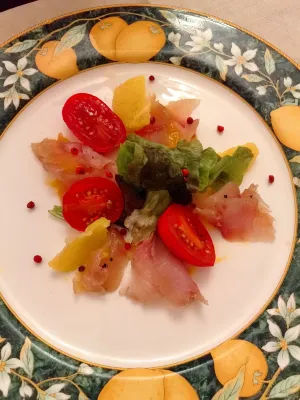Hotel Alberi del Paradiso - Cefalù Ristorazione Photos