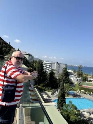 Sheraton Rhodes Resort Loisirs et amusements Photos