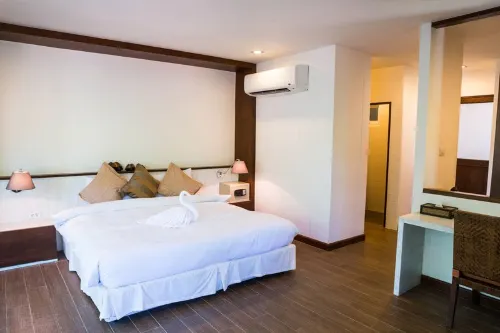 Radisson Hotel and Conf Centre London Heathrow Chambres Photos