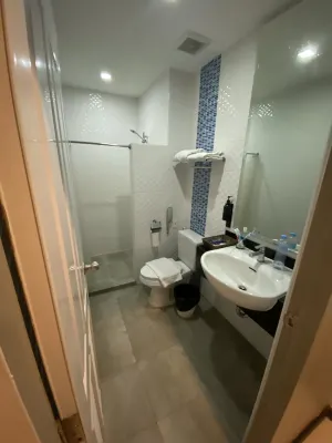 FX Hotel Pattaya Chambres Photos
