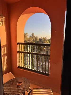 El Andalous Lounge & Spa Hotel Photos