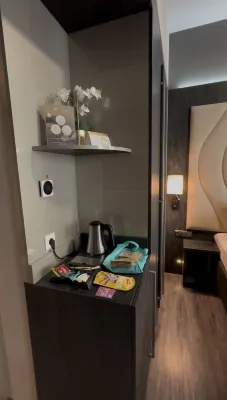 PLAZA Premium Heidelberg Rooms Photos