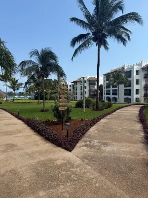 Royal Zanzibar Beach Resort Near Hotel Photos