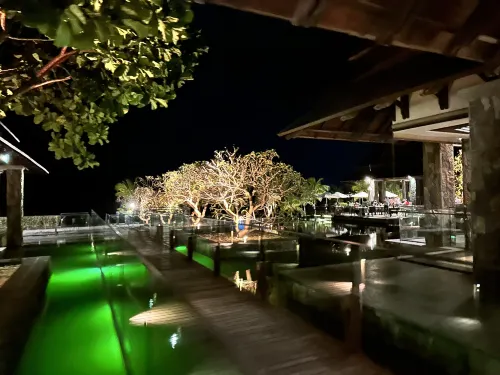 The Westin Turtle Bay Resort & Spa, Mauritius Loisirs et amusements Photos