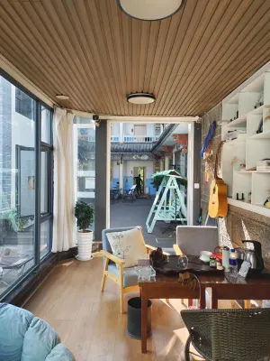 Northwind inn（Dali Old Town） Photos