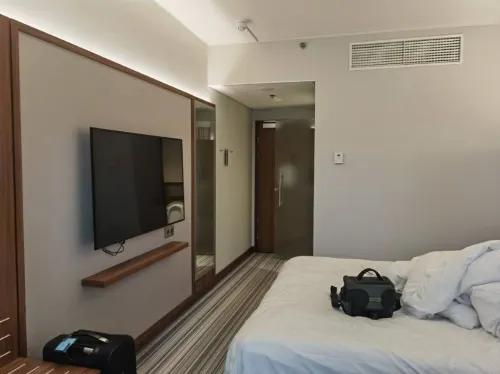 Courtyard Tampere City Rooms Photos
