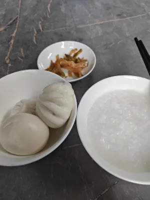 深圳晨曦海岸民宿 餐飲 Photos