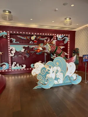 Jinjiang Inn Select (Shanghai Chuansha Metro Station Tourism Resort) Public Areas Photos