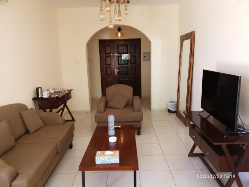 Umm Al Quwain Beach Hotel Photos