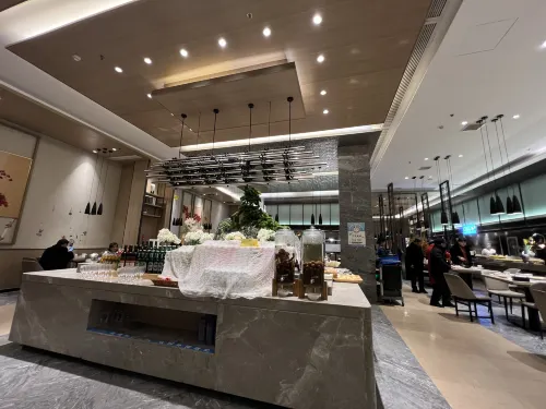 안칭 리젠 선택 호텔（치제고속철도역） Photos