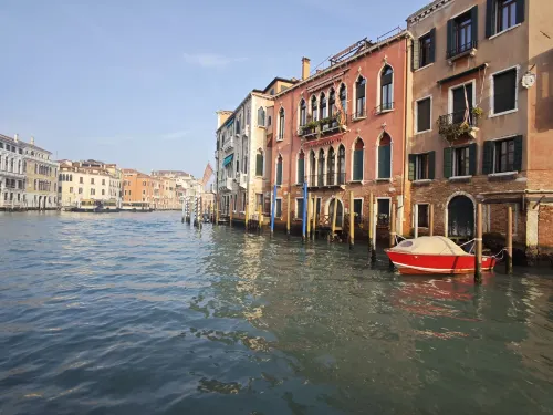 Albergo Cavalletto & Doge Orseolo Near Hotel Photos