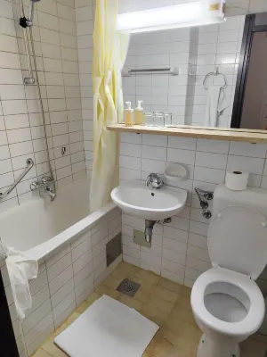 Hotel Laguna Zagreb Номера Photos