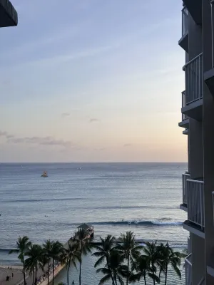 Park Shore Waikiki Near Hotel Photos