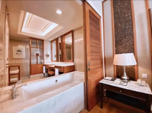 The Danna Langkawi Kamar Photos
