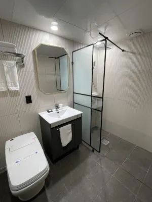 마레보 비치 호텔 객실 Photos