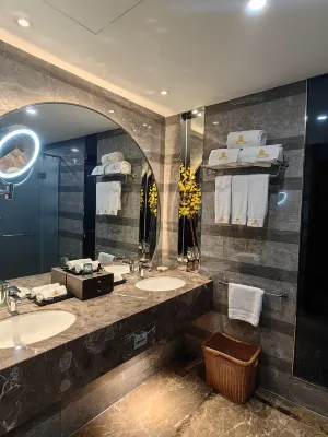 King Lion International Hotel Camere Photos