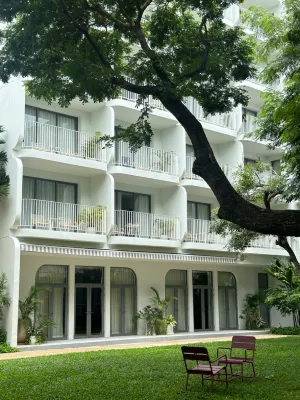 The Standard, Hua Hin Extérieur Photos