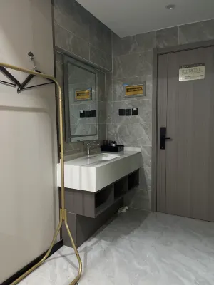 Altai Taimei Hotel الغرف Photos