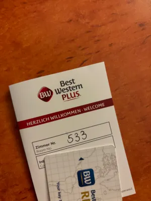 Best Western Plus Hotel Bautzen Photos