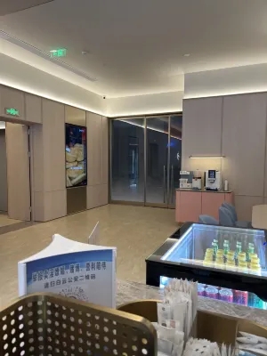 漢庭酒店（廣州白雲站三元里大道店） 公共區域 Photos