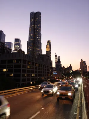 Hyatt Place New York City/Times Square Near Hotel Photos