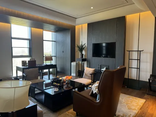 National Treasure Pury Hotel Photos