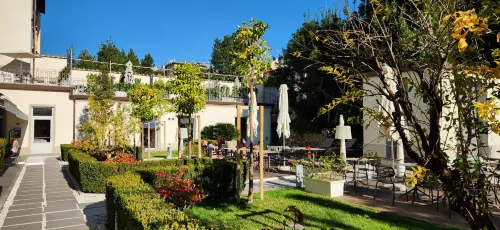 Palazzo Castri 1874 Hotel & Spa Photos