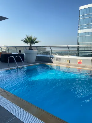 سينترو كابيتال سنتر الترفيه والتسلية Photos