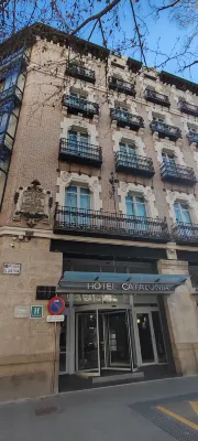 Catalonia El Pilar Extérieur Photos