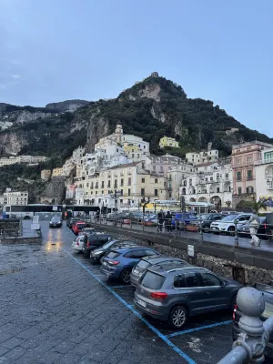 Novotel Salerno Est Arechi Offentlige områder Photos